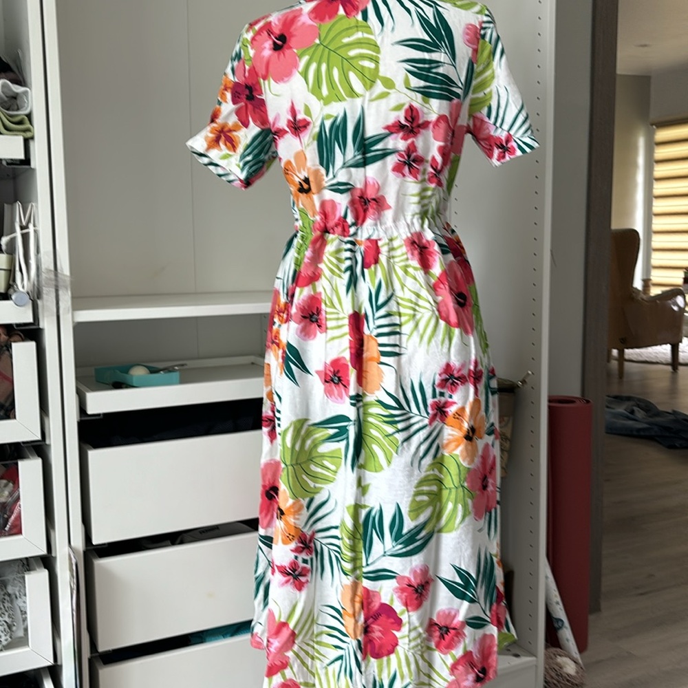 Dress - Picture 5 of 8